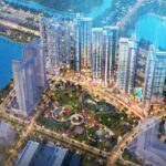 Bán Căn hộ chung cư Eco Green Sài Gòn năm 2023