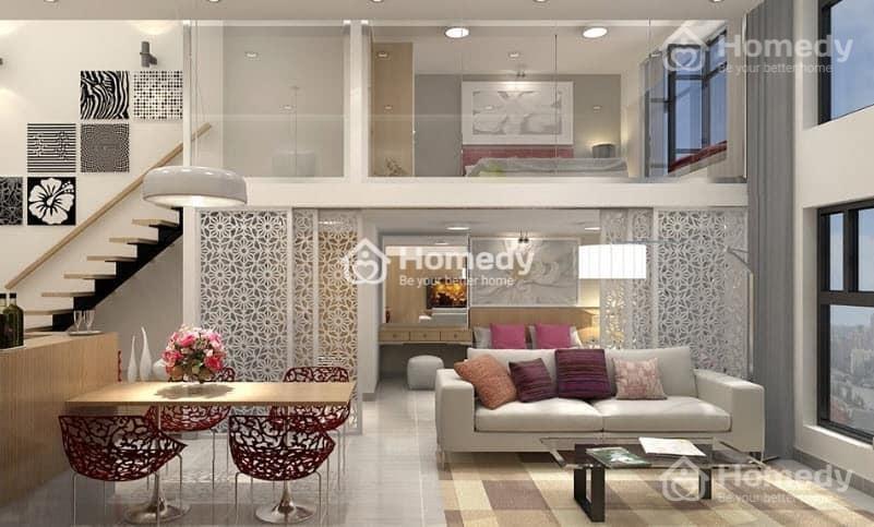 Mua bán Căn hộ chung cư mini tại Quận Bình Thạnh, TP Hồ Chí Minh năm 2023