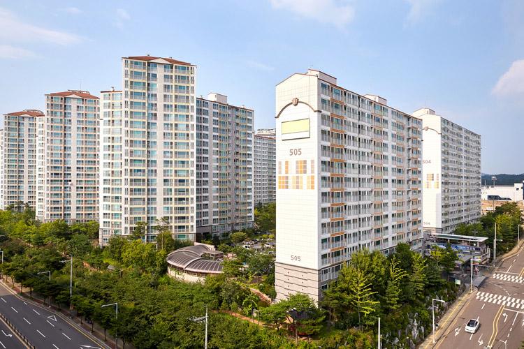 Mua nhà chung cư có bị mất giá trong tương lai không?