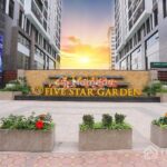 Bán Căn hộ chung cư Five Star Garden năm 2023