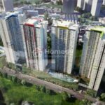 Bán Căn hộ chung cư Nhà ở xã hội Phú Lãm (The Vesta) năm 2023