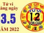 Tử vi hôm nay, xem tử vi 12 con giáp ngày 12/5/2022: Tuổi Mùi hạn chế tiêu tiền