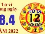 Tử vi hôm nay, xem tử vi 12 con giáp ngày 17/4/2022: Tuổi Ngọ kinh doanh tốt