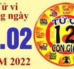 Tử vi hôm nay, xem tử vi 12 con giáp ngày 18/2/2022: Tuổi Dậu được lộc kinh doanh