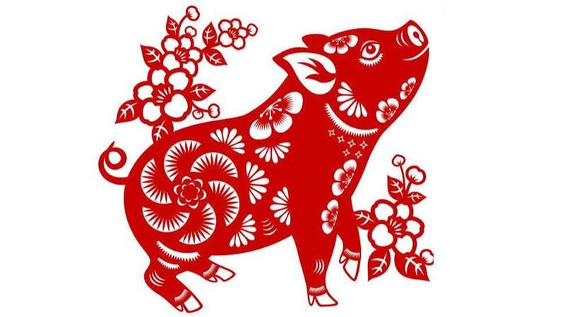 Tài lộc dồi dào, công việc hanh thông