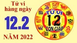Tử vi hôm nay, xem tử vi 12 con giáp ngày 12/2/2022: Tuổi Mão nên chi tiêu gia đình