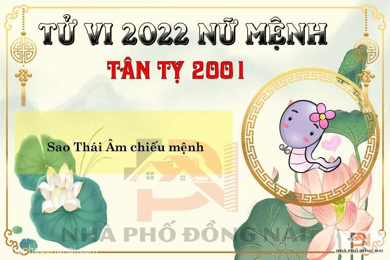 sao-chieu-menh-tuoi-2001-tan-ty-nam-2022-nu-menh