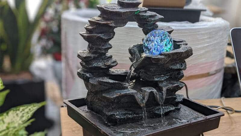 Vật phẩm phong thủy giữ tiền