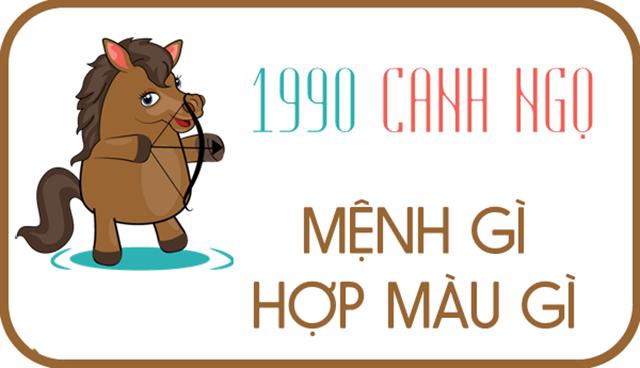 tử vi tuổi canh ngọ