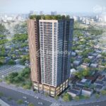 Bán Căn hộ chung cư Bohemia Residence năm 2024