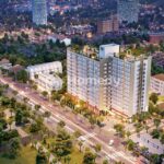 Bán Căn hộ chung cư Citrine Apartment năm 2024