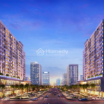 Bán Căn hộ chung cư Flora Novia năm 2024