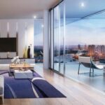 Bán Căn hộ chung cư Khu phức hợp khách sạn Bạch Đằng - Hilton Đà Nẵng năm 2024