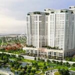 Bán Căn hộ chung cư Home City năm 2024