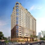 Dự án căn hộ Madison Thi Sách quận 1