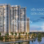 Bán Căn hộ chung cư Safira Khang Điền (Sapphire Phú Hữu) năm 2024