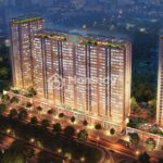 Bán Căn Hộ Chung Cư The Park Residence năm 2024