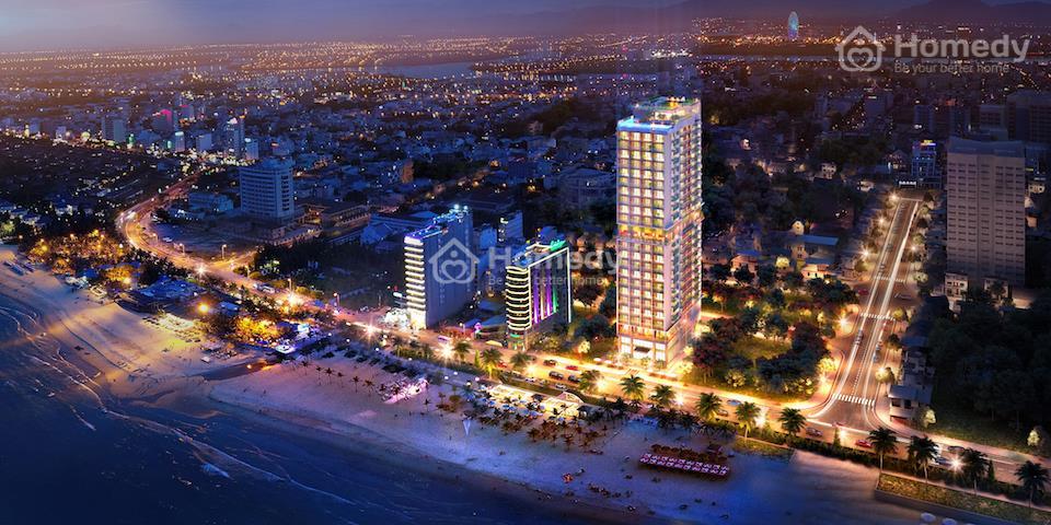 Bán Căn hộ chung cư TMS Luxury Hotel Đà Nẵng năm 2024