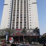 Chung cư 187 Tây Sơn Nguyễn Lương Bằng