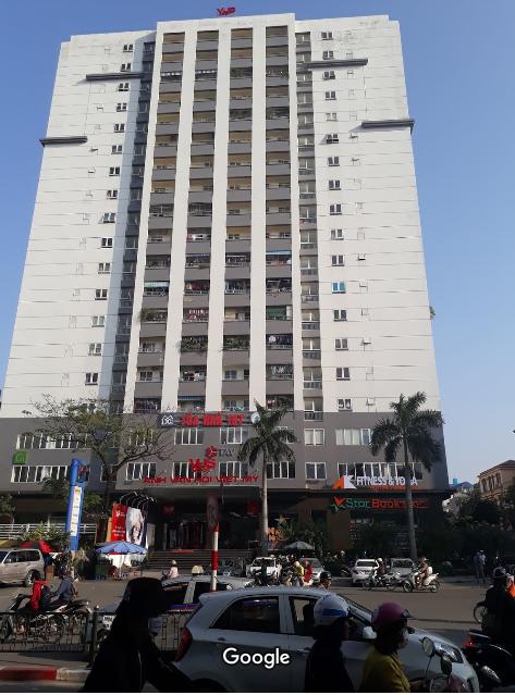 chung cư 187 tây sơn