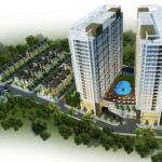 Bán căn hộ Chung Cư Green pearl 378 Minh Khai Chỉ từ 2 tỷ