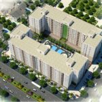 Chung cư Bamboo Garden - Quốc Oai suất ngoại giao