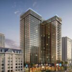 MỞ BÁN CHUNG CƯ EPIC TOWER 19 DUY TÂN - BẢNG GIÁ 1 GIỜ TRƯỚC