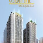 Bán & cho thuê Chung cư Golden Time. Hotline: 0964.63.36.26