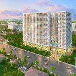 Bán Căn hộ chung cư Legacy Central năm 2024
