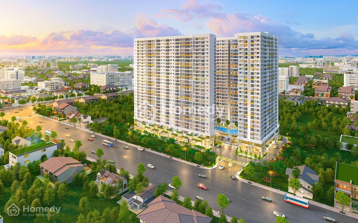 Legacy Central