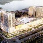LOTTE MALL TÂY HỒ HÀ NỘI – BẤT ĐỘNG SẢN LIỀN KỀ