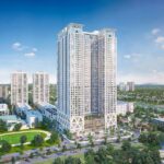 TỔNG QUAN DỰ &Aacute;N MON CITY MỸ Đ&Igrave;NH
