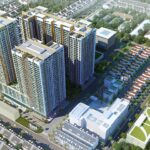 Bán Chung Cư Imperia Garden 203 nguyễn huy tưởng Giá rẻ