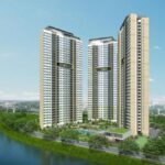 Căn hộ Palm Heights bán
