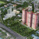 Bán Căn hộ chung cư Paragon Tower năm 2024