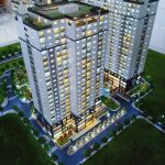 &nbsp;Chung Cư Phú Thọ Quận 11