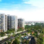 Bán Căn hộ chung cư Vinhomes Symphony năm 2024