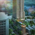 Điểm Nổi Bật Của Thiết Kế Chung Cư 317 Trường Chinh