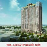 CHUNG CƯ VIHA COMPLEX