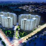 CHUNG CƯ XUÂN MAI COMPLEX