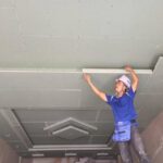 Trần nhà chung cư cao bao nhiêu là hợp lý?