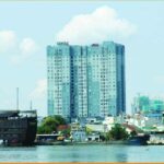 Cho thuê căn hộ Copac Tôn Đản quận 4 giá tốt nhất khu vực