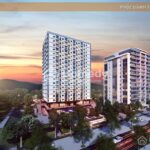 Chung cư Hòa Khánh Đà Nẵng: Căn hộ giá rẻ chỉ từ 800 triệu