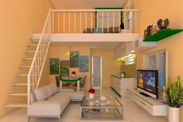 Các tiêu chí khi tìm thuê căn hộ mini