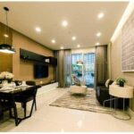 Cho thuê chung cư River Gate 3 phòng ngủ giá tốt nhất dự án