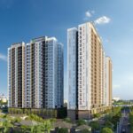 11 Dự Án Căn Hộ Chung Cư Trên Trục Đường Võ Văn Kiệt TPHCM