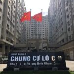 Quận 2 (TP.HCM): Người dân bức xúc vì sửa chữa không công khai minh bạch tại Khu tái định cư 17,3ha, phường Bình Khánh
