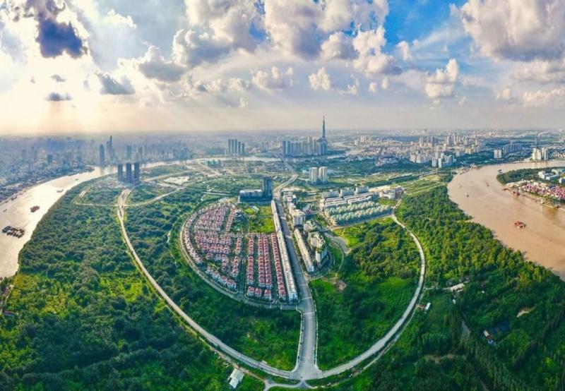 Các khu vực Quận huyện có nhiều căn hộ giá rẻ cho thuê