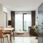Giải đáp: Muốn mua chung cư 40m2 ở Hà Nội có nhiều tiện ích trải nghiệm thì lựa chọn dự án chủ đầu tư nào?