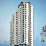 Dự Án Căn Hộ Chung Cư THE AVILA – Quận 8